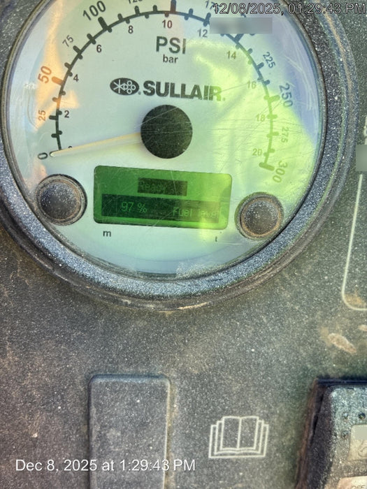 2020 SULLAIR 185-DPQ