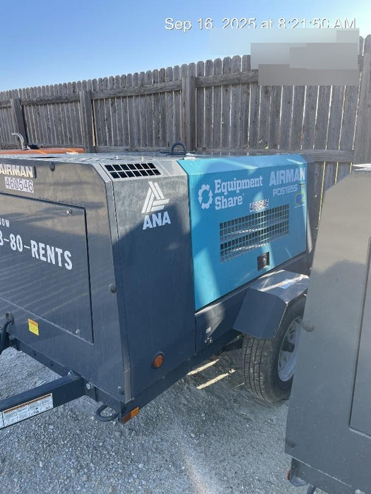 2024 AIRMAN PDS185S CWK