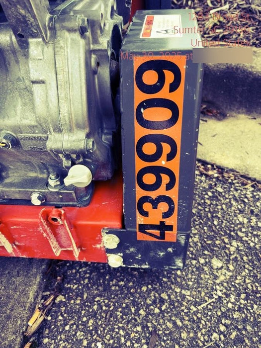 2024 HUSQVARNA FS 400 LV