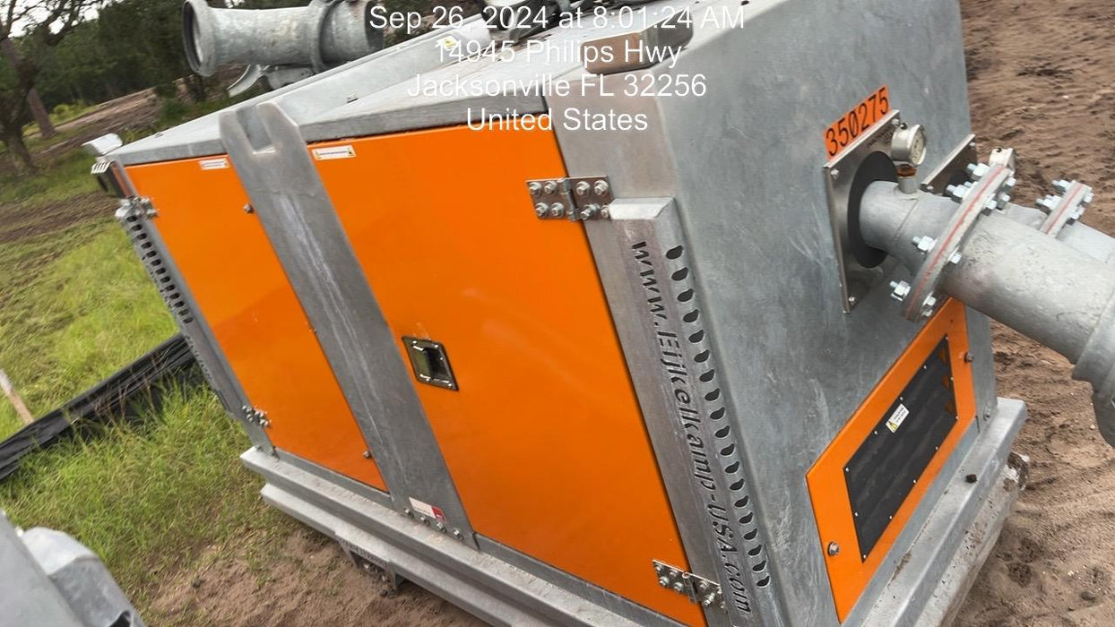 2023 MYERS-SETH MSP PP-150