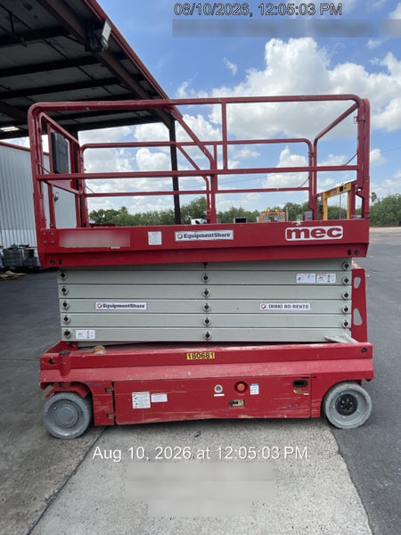 2021 MEC 4555SE