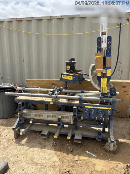2023 CURRENT TOOLS 252-CT