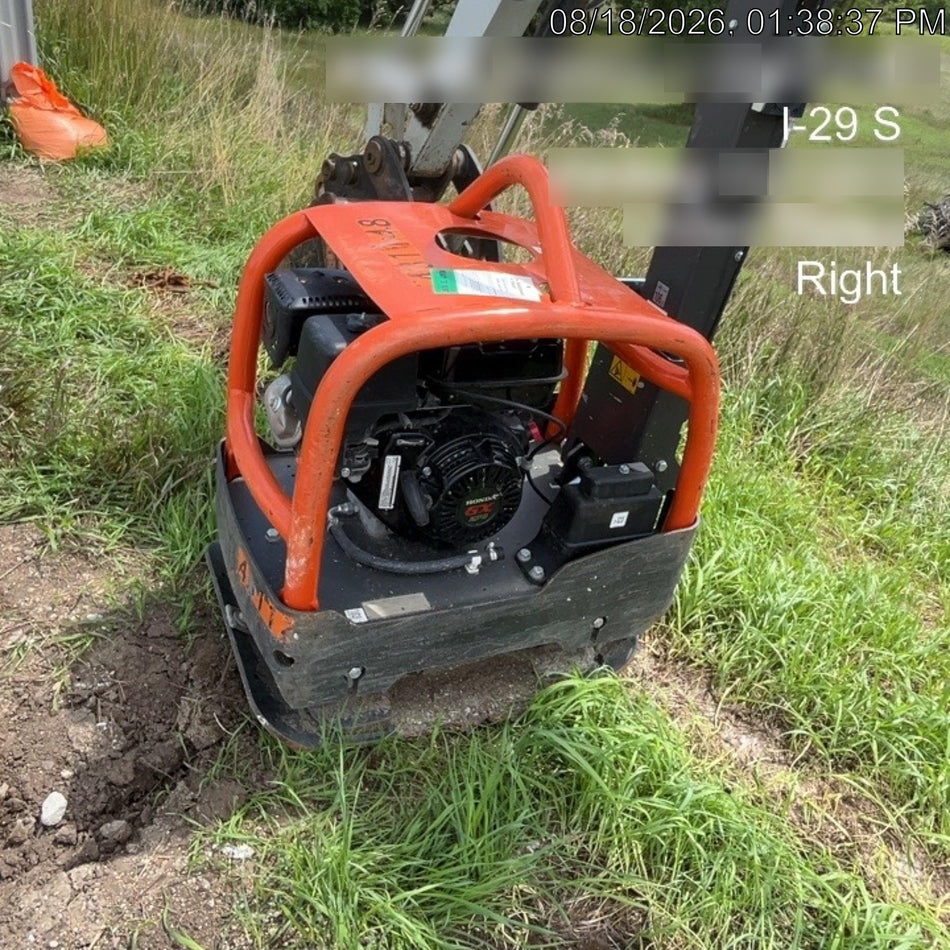 2024 HUSQVARNA LG300