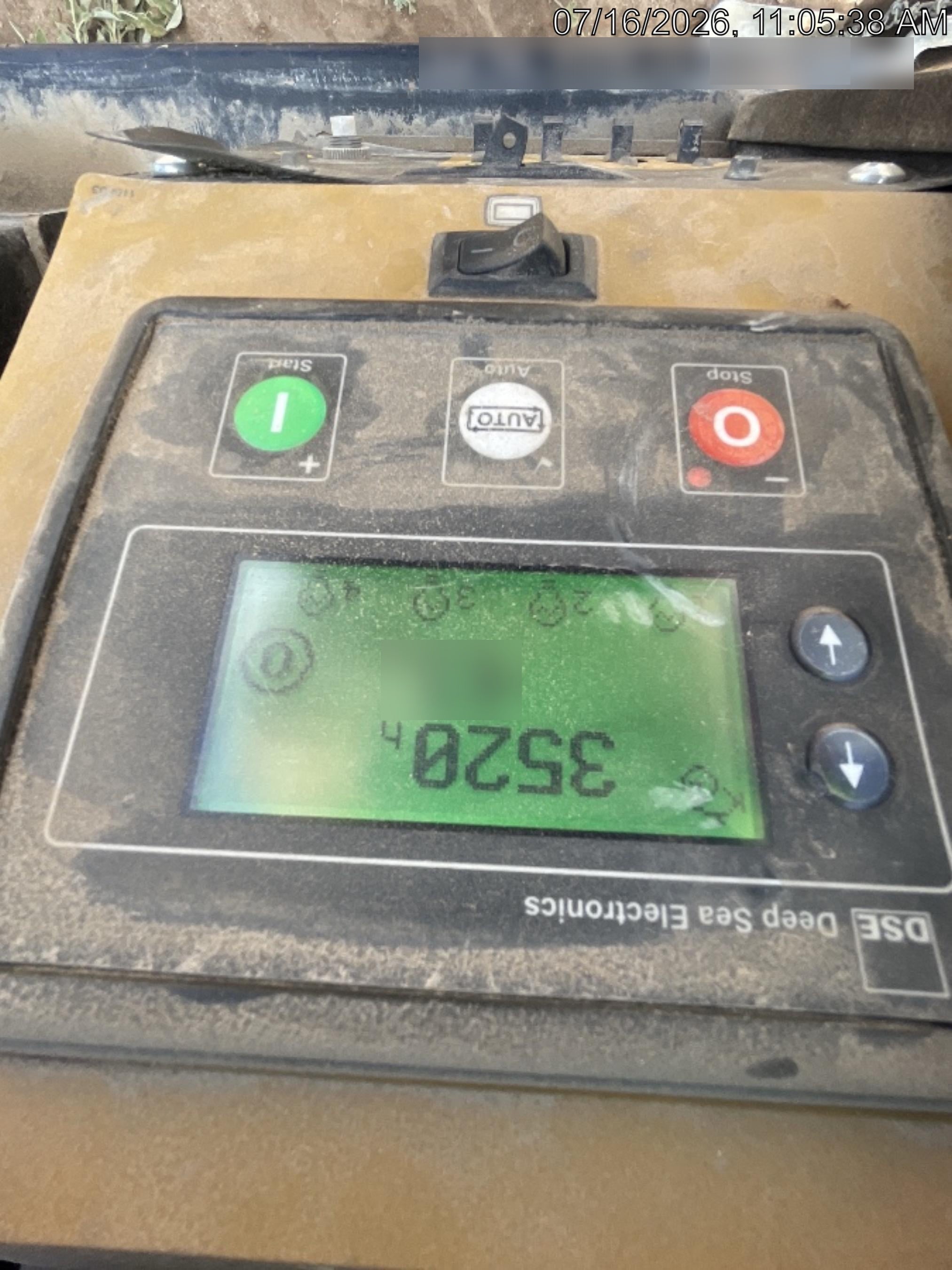 2021 ALLMAND NLV3GR