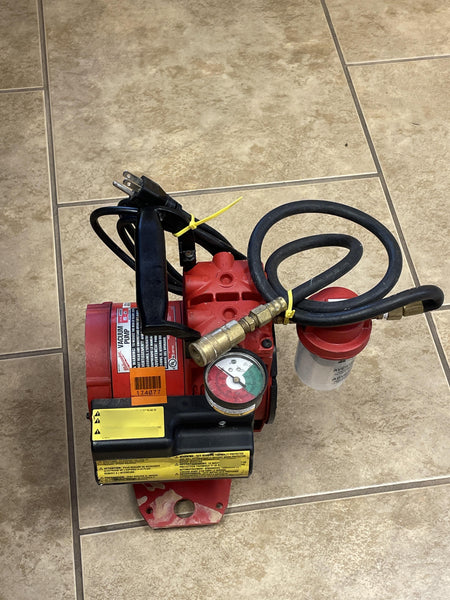 2021 MILWAUKEE MXF301-2CXS
