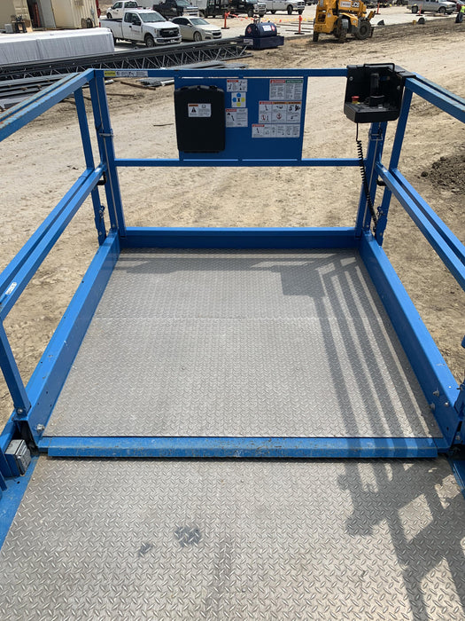 2020 GENIE GS-5390 RT