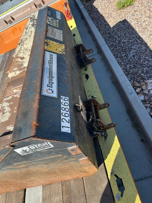 2020 STAR INDUSTRIES 1406B