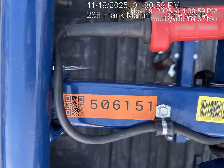 2025 CURRENT TOOLS 66 Current