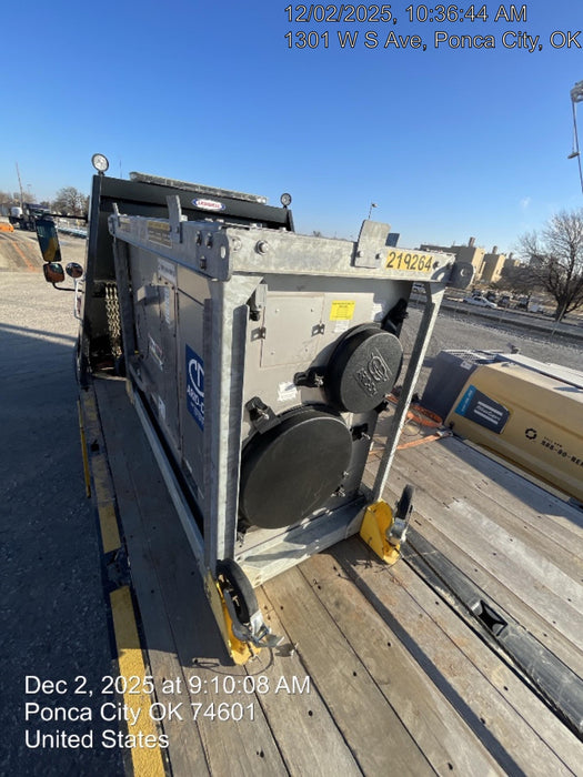 2022 CLIMATE DESIGN INTERNATIONAL MS-2400/2000