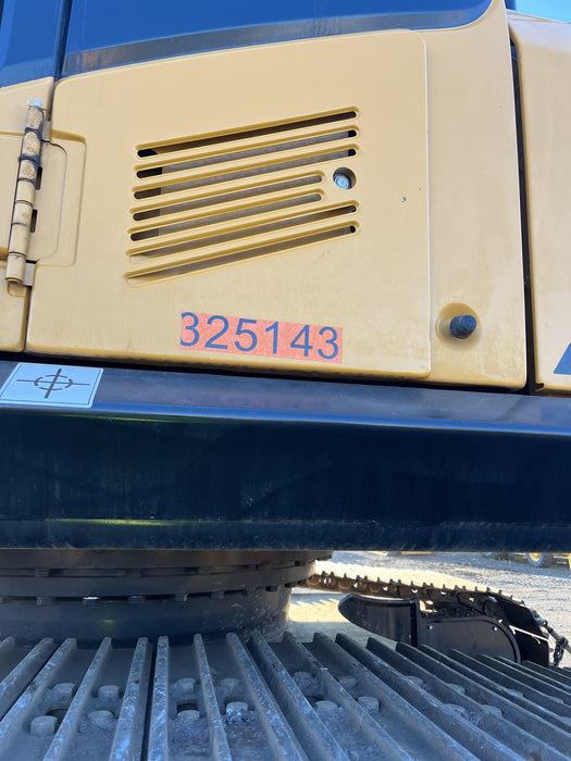 2023 Sany SY265C