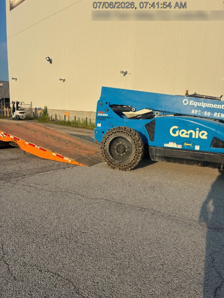 2023 GENIE GTH-844
