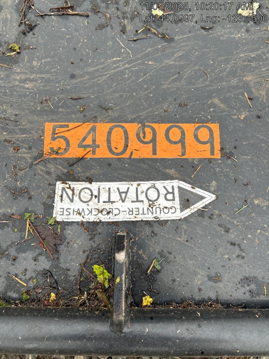 2025 VIRNIG RBV72-25