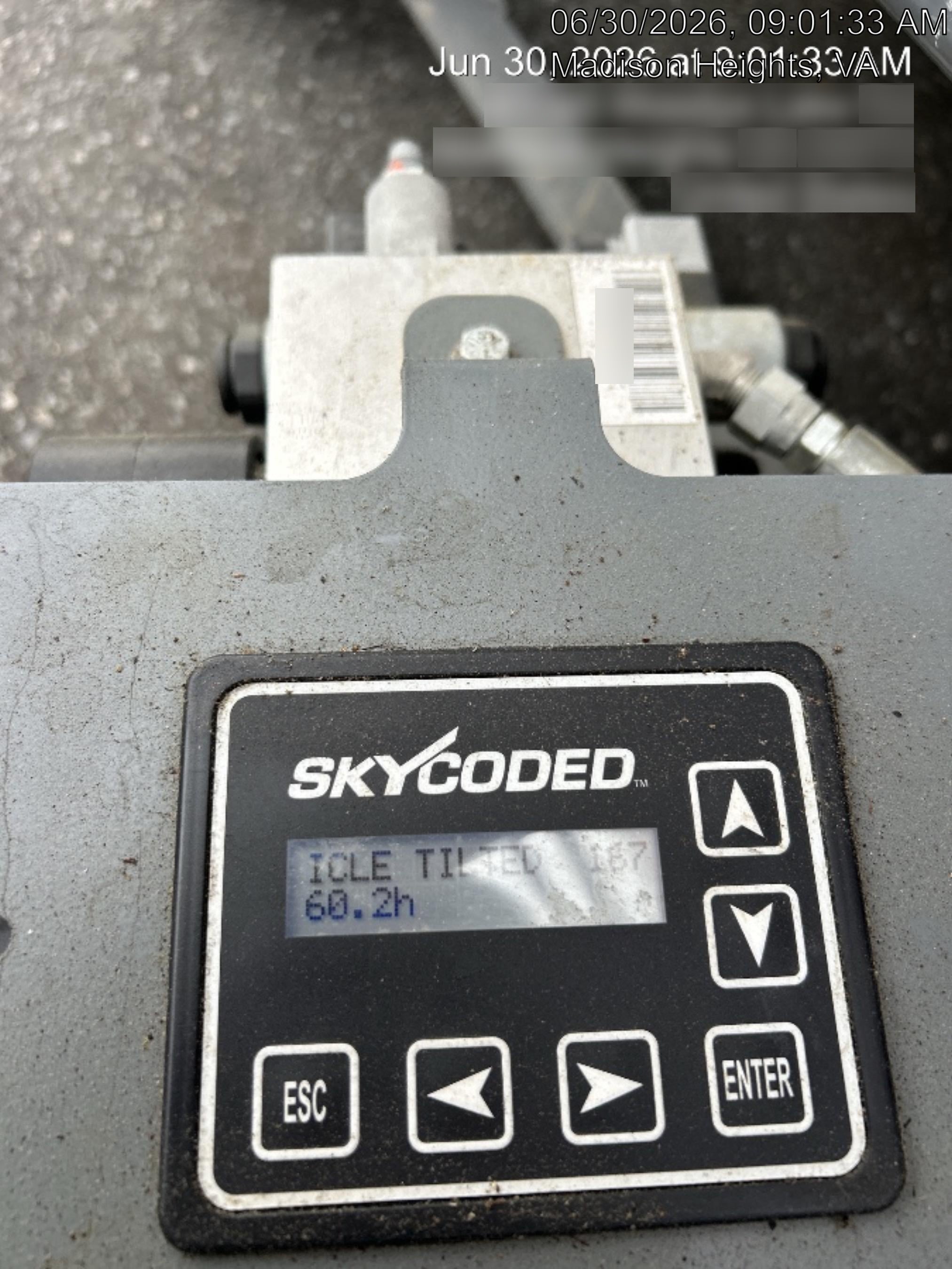 2023 SKYJACK SJ3219