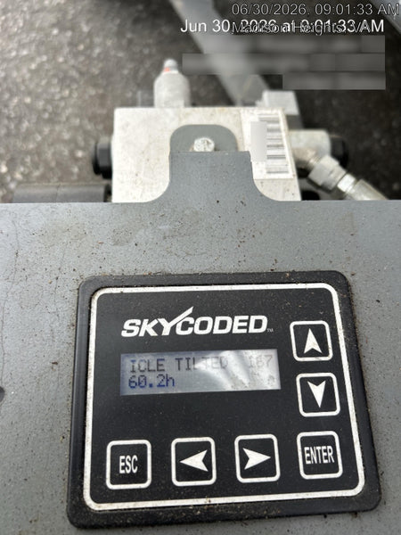 2023 SKYJACK SJ3219