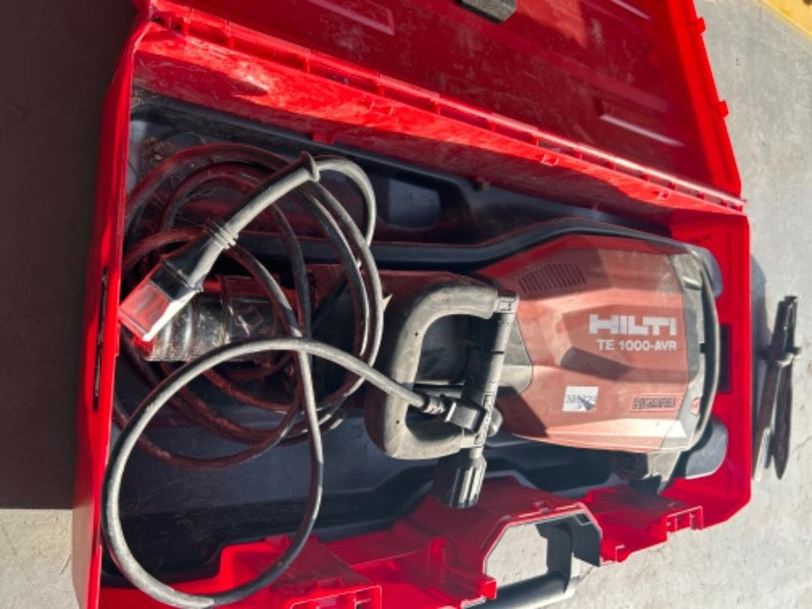 2023 HILTI TE 1000-AVR