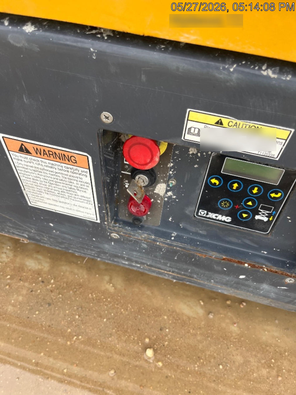 2019 SKYJACK SJIII-3226