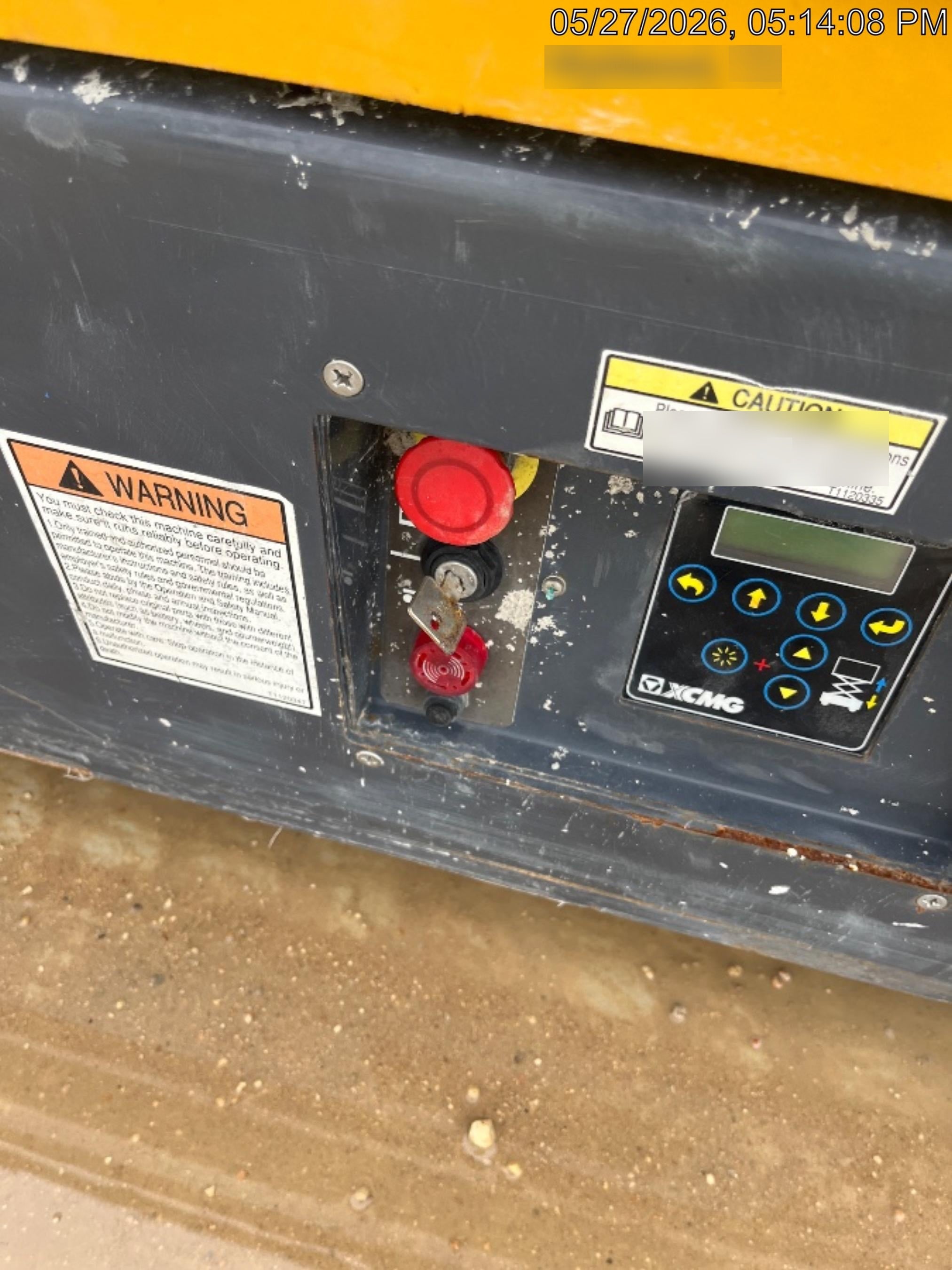 2019 SKYJACK SJIII-3226