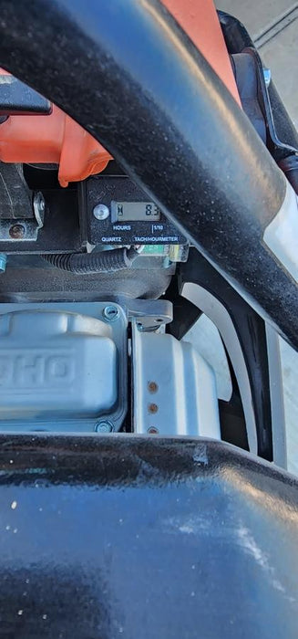 2025 HUSQVARNA LT6005