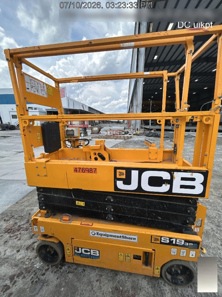 2024 JCB S1932E