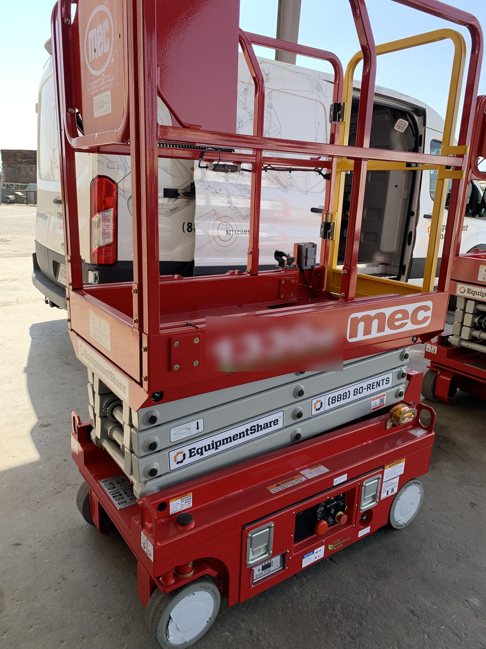 2022 MEC 1330SE