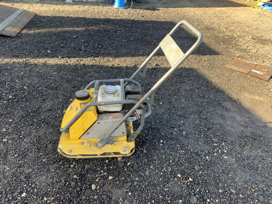 2023 MULTIQUIP MVC82VHW