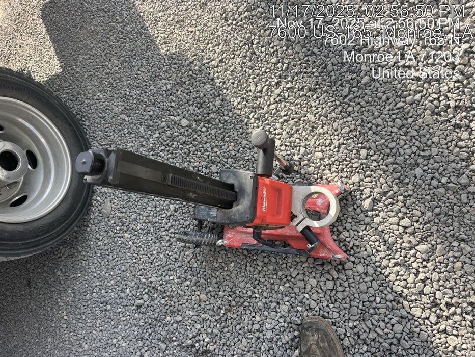 2021 MILWAUKEE 49-50-0200