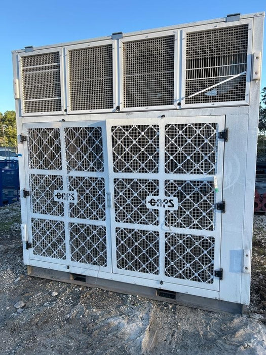 2023 CAPS PAHV-140TC-0NN0NN-5E5-P2-VG2CEUP