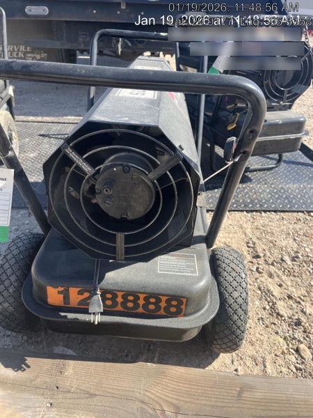 2021 HEATSTAR HS175KT