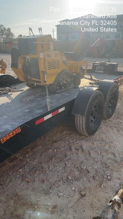 2024 STEELPOINT K19E