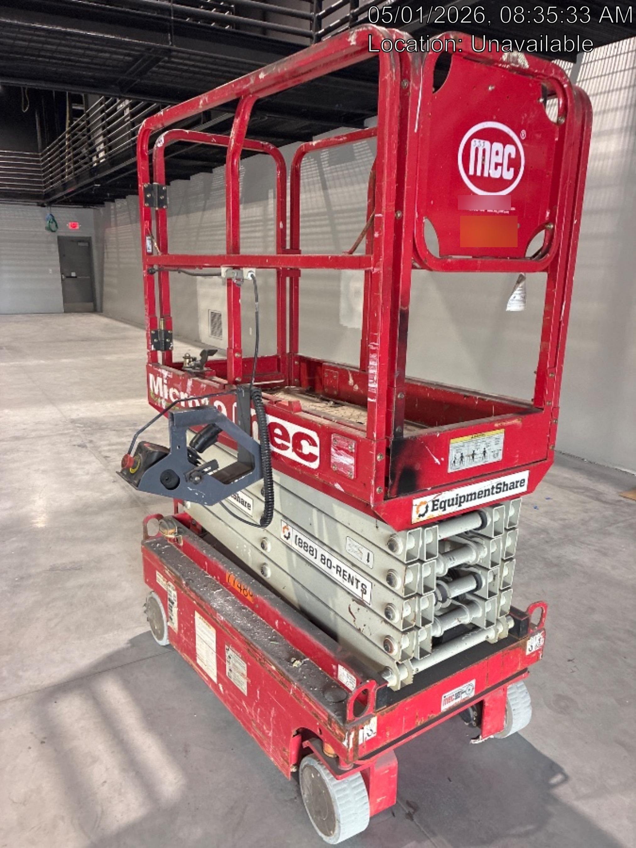 2020 MEC Micro 19