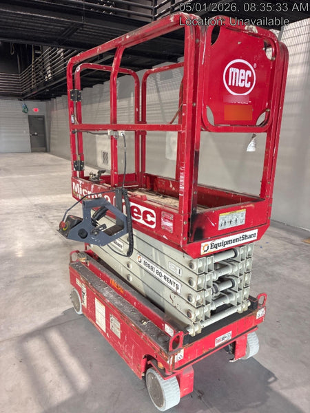 2020 MEC Micro 19