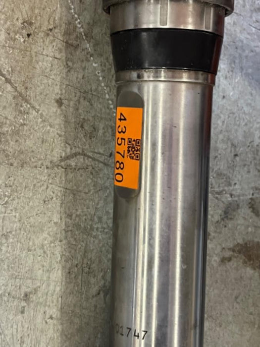 2024 MICHIGAN PNEUMATIC MP-133-ORANGE-NEP