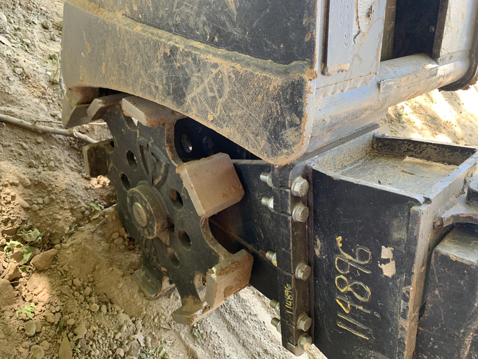 2020 PALADIN TWC500-18