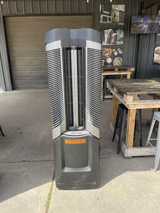 2023 VECTOR Vector Max