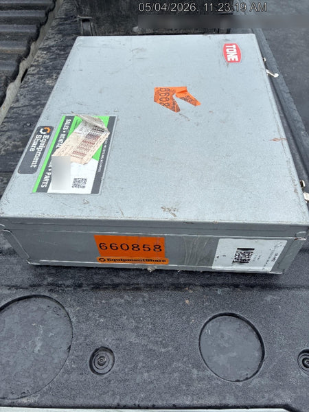2026 TONE GS-111EZ