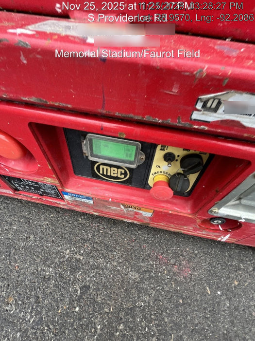 2018 MEC 1330SE MEC 1330SE, 2 Yr Full Extended Warranty