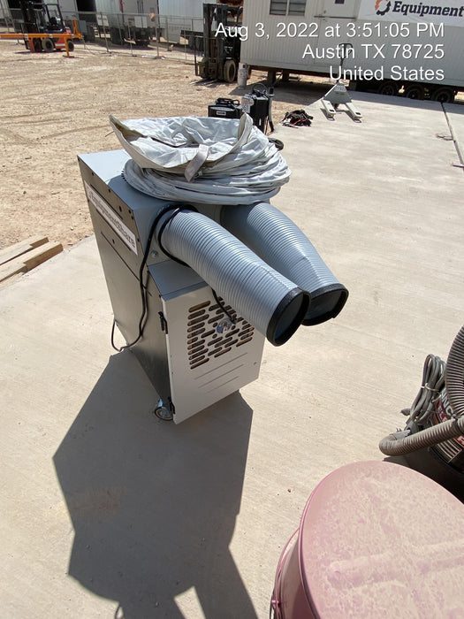 2022 KWIKOOL KPAC1411-2