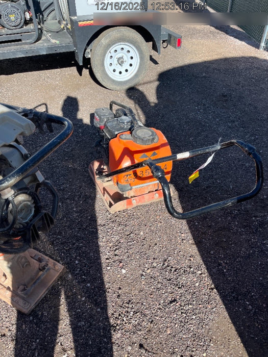 2023 MULTIQUIP MVC82VHW