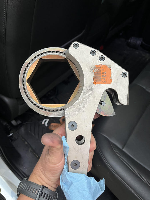 2022 TORCUP TX-4SLR302M80