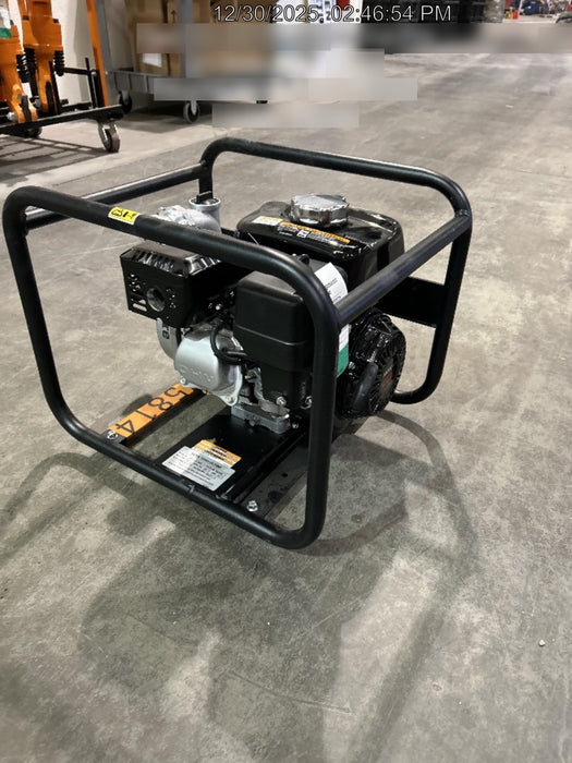 2025 MI-T-M WTP-S02-1MGH