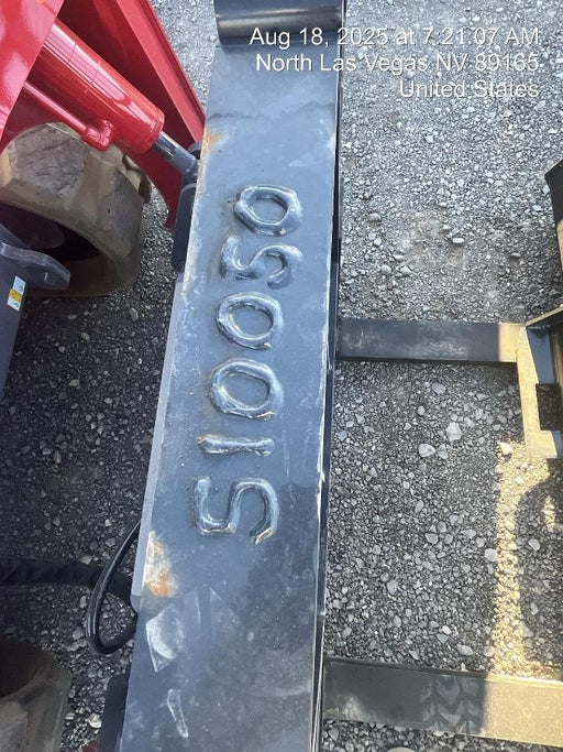 2025 VIRNIG PF4855-5VG