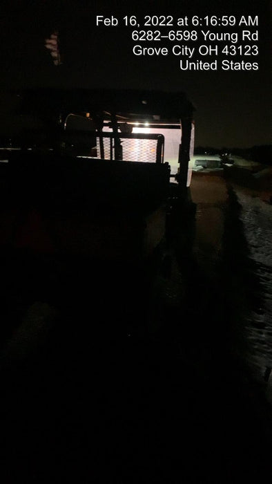 2020 Kubota RTV-X1140 4 Seat UTV, 4WD, Canopy, Standard Rental Spec