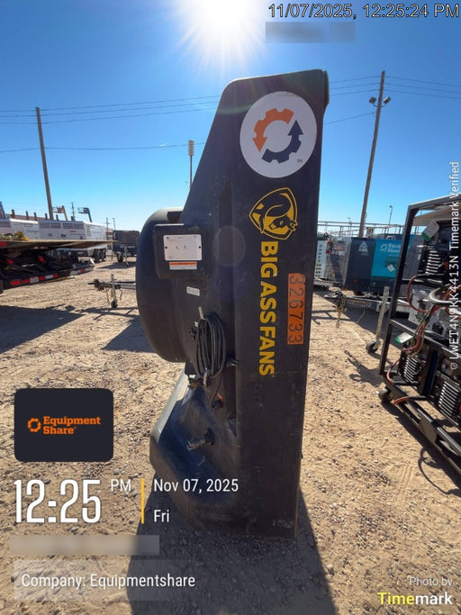 2023 BIG ASS FANS Cool Space 400