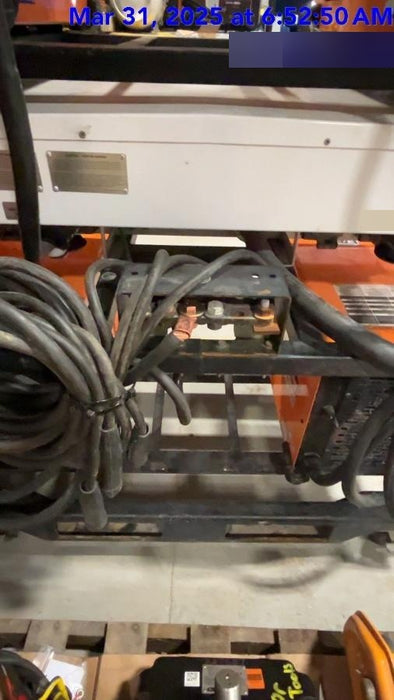 2023 LINCOLN ELECTRIC FLEXTEC 350X