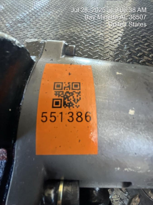 2025 INGERSOLL RAND 3940B2TI