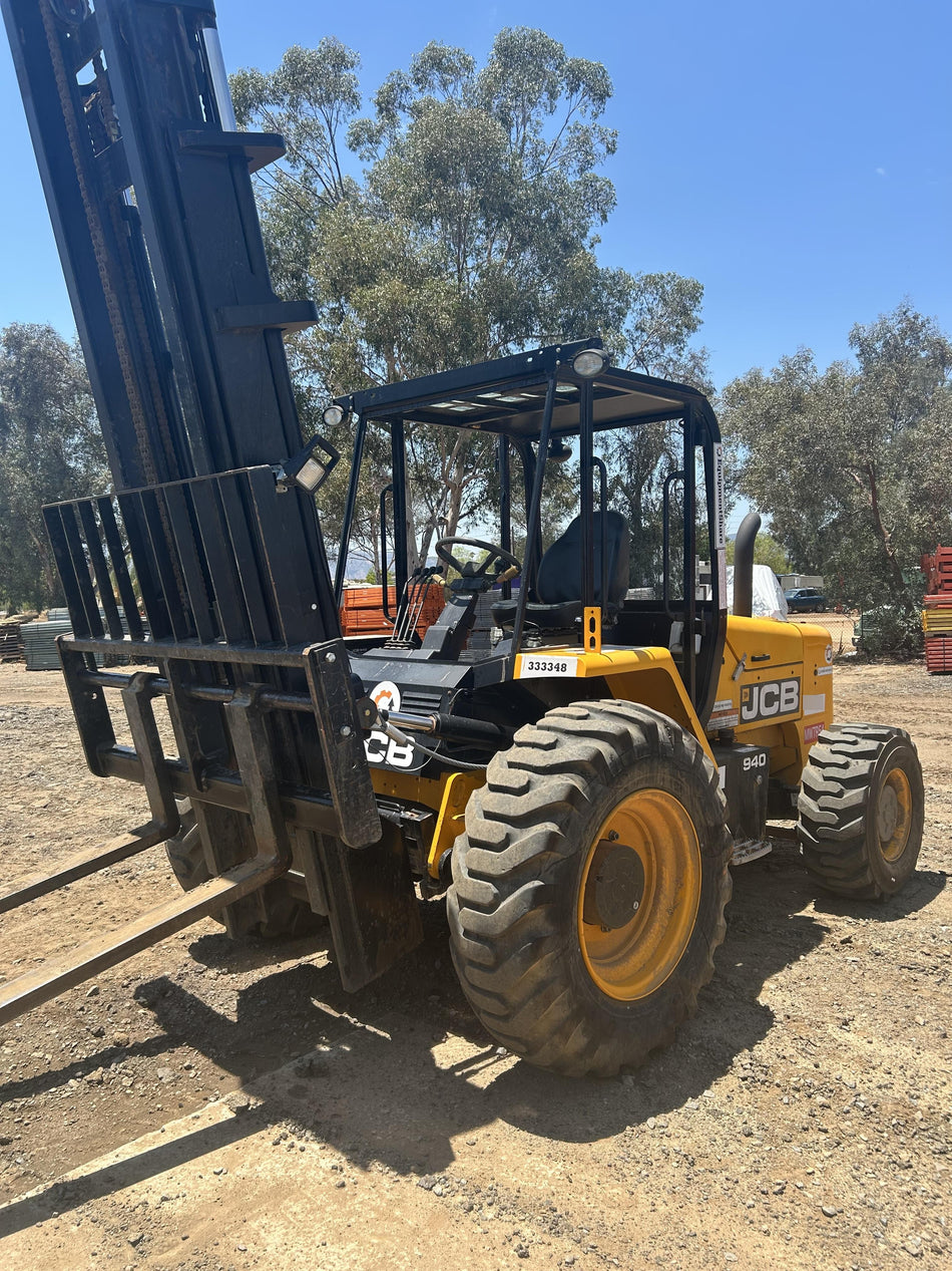 2023 JCB 940-4