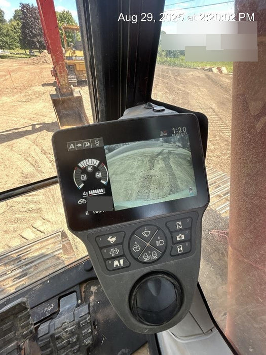 2021 LINK-BELT 160X4EX