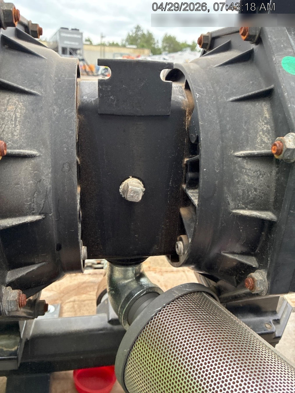 2022 INGERSOLL RAND PD20A-AAP-CCC-B