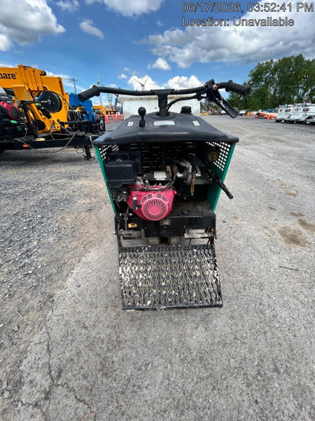 2020 MULTIQUIP WBH-16F