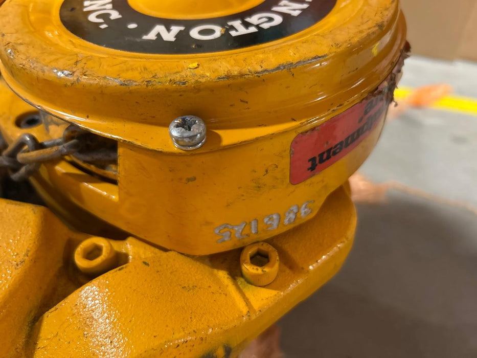 2024 HARRINGTON CF050-20